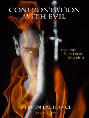 cover image of Confrontation with Evil